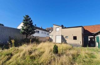 Grundstück zu kaufen in Deichstr., 41468 Neuss, Neuss Uedesheim Deichstraße Baulücke I