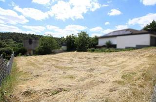 Grundstück zu kaufen in 35745 Herborn, Bebaubar nach Bebauungsplan: Voll erschlossenes Grundstück in Herborn-Herborn