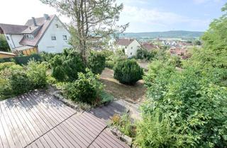 Grundstück zu kaufen in 74363 Güglingen, Baugrundstück in Güglingen kaufen – attraktive Aussichtslage und zentrumsnah gelegen