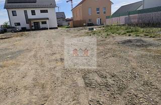 Grundstück zu kaufen in 06618 Naumburg, Schnappt euch das letzte Grundstück im Neubauviertel!!!