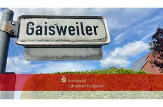 Grundstück zu kaufen in 86450 Altenmünster, Besonders schönes, großes Baugrundstück