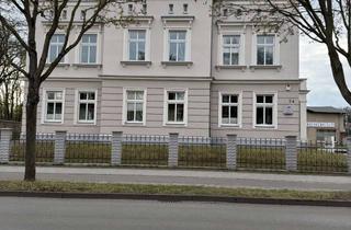 Büro zu mieten in Perleberger Str. 34, 19322 Wittenberge, Büro-oder Praxisräume in attraktiver Lage in Wittenberge