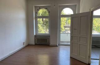 Praxen mieten in 10997 Kreuzberg, Praxisfläche in zentraler Lage mit Potential