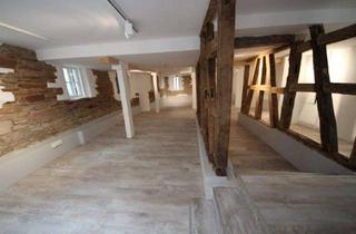 Gewerbeimmobilie mieten in 74821 Mosbach, Marko Winter Immobilien - Mosbach-Innenstadt: Kosmetik-Studio, Vielseitig nutzbar