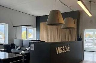 Büro zu mieten in 30938 Burgwedel, Say hello to: Attraktive Büroimmobilie in Burgwedel – modernisiert und vielseitig nutzbar