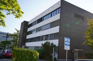 Büro zu mieten in Knodestraße, 63741 Damm, Einzelraumbüro in Aschaffenburg provisionsfrei zu vermieten