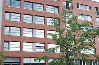 Büro zu mieten in Alte Jakobstraße 88, 10179 Mitte, ***Top Lage*** Sehr zentrales und bezahlbares, helles Büro mit Aufzug
