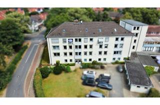 Gewerbeimmobilie kaufen in 28755 Fähr-Lobbendorf, Attraktive Gewerbeimmobilie mit Wohnanteil in Bremen-Nord!