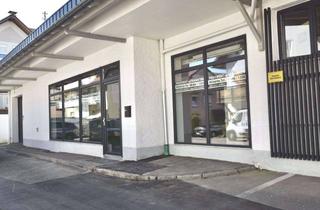 Büro zu mieten in Alte Salzstraße 9-11, 88175 Scheidegg, Gewerbefläche als Büro - Praxis - Fitness - Verkauf - Teilfl. möglich, zentral gelegen, zu vermieten