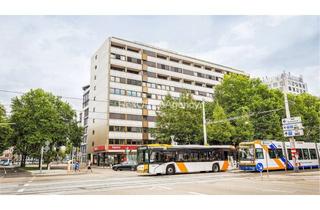 Büro zu mieten in 68161 Schwetzingerstadt, SCHWETZINGER STADT | Büros ab 15 bis 150 m² | sofort bezugsfertig | PROVISIONSFREI