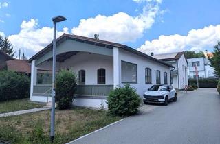 Gewerbeimmobilie mieten in 84347 Pfarrkirchen, Zur Miete: Perfekt für Veranstaltungen, Freiberufler - eben für alle die große Räume benötigen