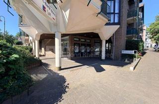 Gewerbeimmobilie kaufen in 53347 Alfter, Gewerbeeinheit am Rathaus von Alfter-Oedekoven ca. 326m², 8 Stellplätze, frei ab 11/2026