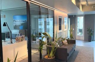 Praxen mieten in Kastanienallee 97, 10435 Prenzlauer Berg, Wunderschöne Praxisfläche Prenzlauer Berg | 215 m², 5. OG mit Aufzug | provisionsfrei