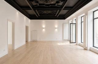 Geschäftslokal mieten in Ludwigstraße, 61348 Bad Homburg, Repräsentative Ladenfläche mitten in HG | Gesamtfläche 110 m² | Erstbezug n. Modernisierung