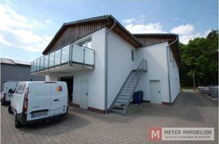 Büro zu mieten in 26180 Rastede, Büro in verkehrsgünstiger Lage von Rastede am Autobahnkreuz Nord (Obj.-Nr.:5117)