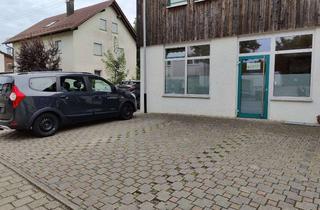 Büro zu mieten in 73529 Schwäbisch Gmünd, Praxis/Büro in Schwäbisch Gmünd/Bettringen