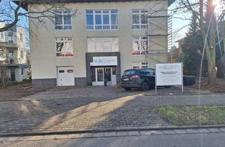 Gewerbeimmobilie kaufen in Friedrich-Bessel-Straße 12, 50126 Bergheim, Modernisiertes Büro- & Produktionsgebäude – teilvermietet & flexibel nutzbar