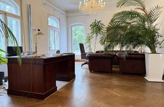 Gewerbeimmobilie mieten in 92637 Weiden, Arbeiten in einem Anwesen mit Charakter – hochwertige Gewerbeflächen in der Weidener Altstadt zu mi