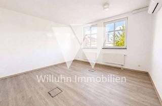 Büro zu mieten in Paradeplatz, 04849 Bad Düben, Großzügige Büroeinheiten in Bad Düben! | 710 m² auf zwei Etagen! | Hell, Geräumig & Praktisch!
