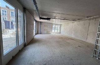 Büro zu mieten in Ramat-Gan-Straße, 69469 Weinheim, Der richtige Standort für Ihr Geschäftsmodell – nutzbar als Büro, Einzelhandel oder Gastronomie