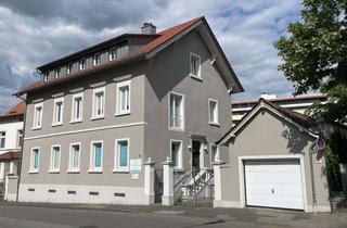 Gewerbeimmobilie kaufen in Philipp-Fauth-Str. 1a, 67098 Bad Dürkheim, Saniertes Wohn-u. Geschäftshaus in zentraler Lage
