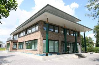 Büro zu mieten in Thyssenstr. 118, 46535 Dinslaken, Große Büroetage in repräsentativen Gebäude in Dinslaken zu vermieten, flexible Nutzungsmöglichkeit