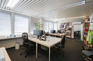 Büro zu mieten in 58095 Mittelstadt, Flexible Büroflächen in der City