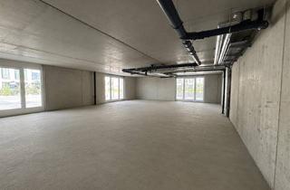 Büro zu mieten in Ramat-Gan-Straße, 69469 Weinheim, Raum für neue Ideen – vielseitig nutzbar als Büro, Einzelhandel oder Gastronomie