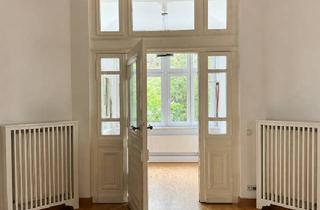Büro zu mieten in Tiergartenstraße 10c, 15711 Königs Wusterhausen, Büroräume in historischer Villa direkt am Wasser