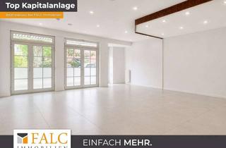 Praxen kaufen in 45329 Altenessen-Nord, Praxis-/Gewerbefläche