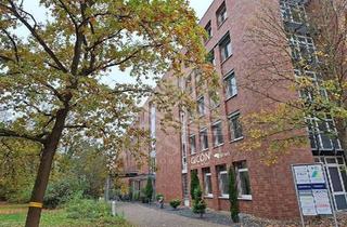 Büro zu mieten in 37081 Göttingen, Fantastische Büroräume in gepflegten, verkehrsgünstig gelegenen Bürogebäude