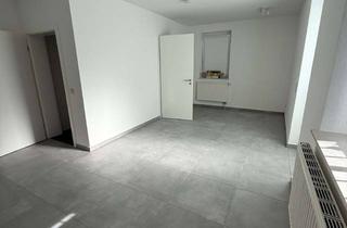 Gewerbeimmobilie mieten in Grabenstraße 32, 55234 Flomborn, Vielseitig nutzbare 2-Zimmer-Gewerbefläche im Souterrain mit eigenem Zugang