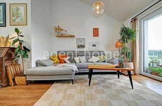 Immobilie mieten in 73730 Esslingen, LIVING WITH STYLE - Moderne Wohnung mit Ausblick