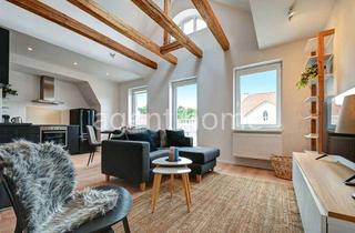 Immobilie mieten in 70193 West, WELCOME HOME - Charmante Maisonettewohnung