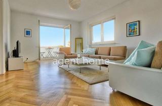 Immobilie mieten in 70193 West, HALBHÖHENLAGE - Tolle, großzügige Wohnung mit Balkon