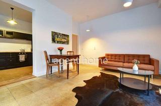 Immobilie mieten in 70176 West, MEHR WESTEN GEHT NICHT - Interessant gestaltete 3-Zimmer-Wohnung