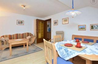 Immobilie mieten in 87561 Oberstdorf, Möblierte 2,5-Zimmer-Wohnung mit verglastem Balkon und Stellplatz in Oberstdorf