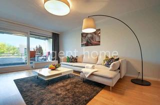 Immobilie mieten in 70619 Heumaden, NICE LIVING - Schöne Wohnung mit Balkon