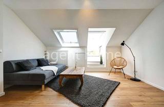Immobilie mieten in 71063 Sindelfingen, MODERN STYLE - Praktische Wohnung mit Garage