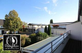 Immobilie mieten in 67069 Oppau, Möbliertes Einfamilienhaus mit Garten, Balkon & Garage in Oppau