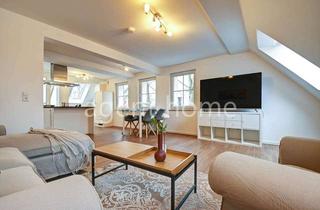 Immobilie mieten in 71063 Sindelfingen, TOP LAGE IN SINDELFINGEN - Tolle Wohnung mit 3 Schlafzimmern und 3 Balkonen