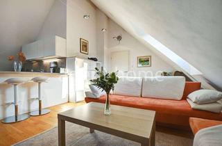 Immobilie mieten in 71638 Ludwigsburg, FÜR PENDLER - Sehr schöne Wohnung in ruhiger und zentraler Lage