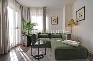 Immobilie mieten in 71638 Ludwigsburg, CITY LIFE - Charmante 2 Zimmerwohnung mit Balkon