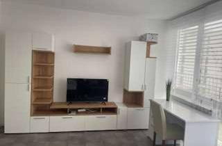 Immobilie mieten in 64297 Eberstadt, 3 Zimmer-Wohnung, komplett möbliert