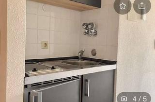 Immobilie mieten in Landshuter Straße 105d, 93053 Kasernenviertel, 1 Zimmer Apartment zu vermieten, NUR STUDENTEN