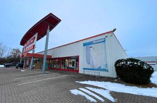 Immobilie kaufen in Neue Wiese 20, 31061 Alfeld, Sie haben ein Konzept? Wir die passende Immobilie! Lage in Gewerbegebiet