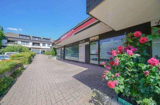 Geschäftslokal mieten in 40882 Ratingen, Ratingen-Homberg: Zentral gelegenes Ladenlokal