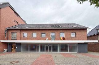 Gewerbeimmobilie mieten in 26954 Nordenham, VERKAUFSFLÄCHE ZENTRAL IN DER FUßGÄNGERZONE