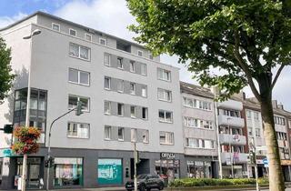 Geschäftslokal mieten in Schenkelstraße 36, 52349 Düren, Düren Zentrum || Repräsentatives Ladenlokal auf zwei Ebenen