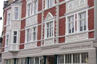 Geschäftslokal mieten in Antoniusstrasse 27, 45699 Herten, Attraktives Ladenlokal zentral zum ZOB und Hertener Höfen